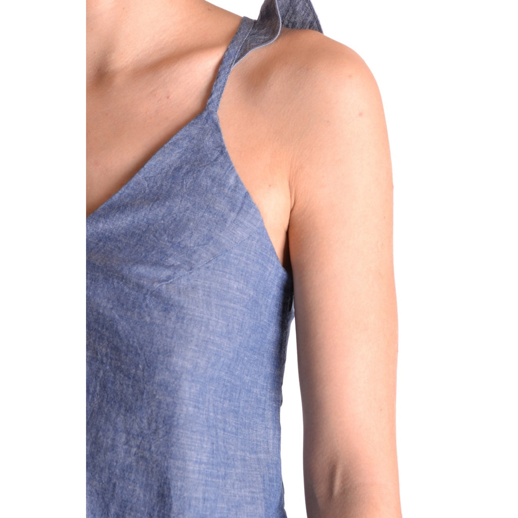 Dondup - Dondup Tank-Top Kvinna
