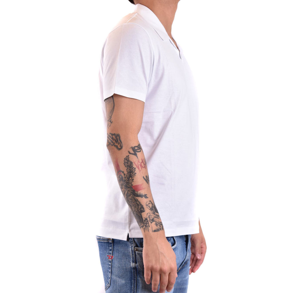 Dondup - Dondup Piketröja Man