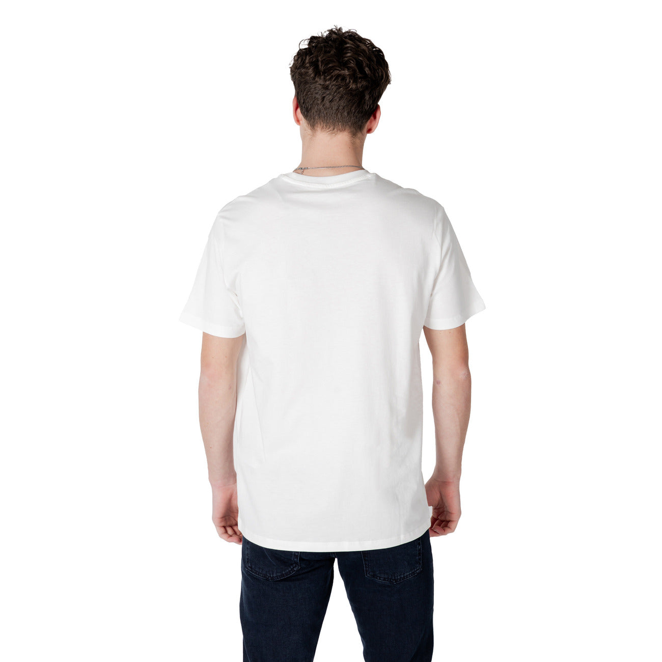 Armani Exchange - Armani Exchange T-shirt Man