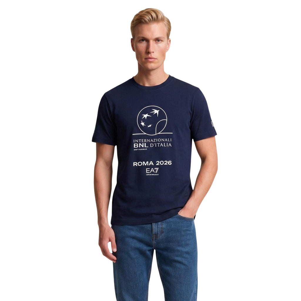 Ea7 - Ea7 T-shirt Man