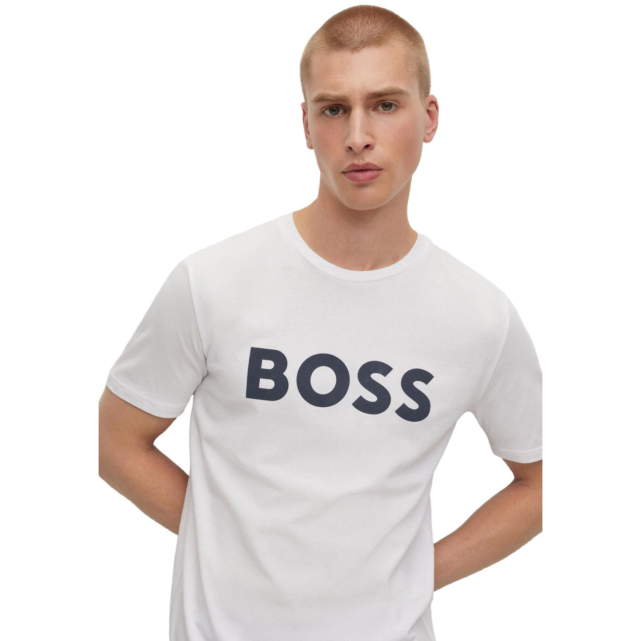 Boss - Boss T-shirt Man