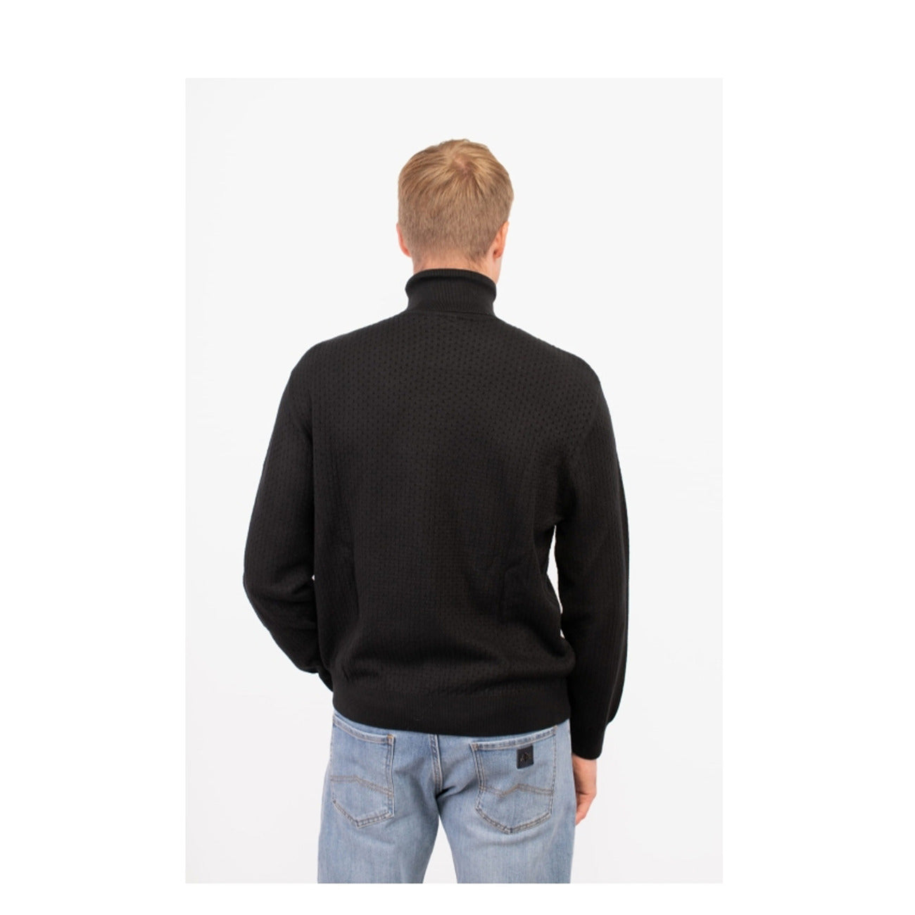 Armani Exchange - Armani Exchange Stickat Man