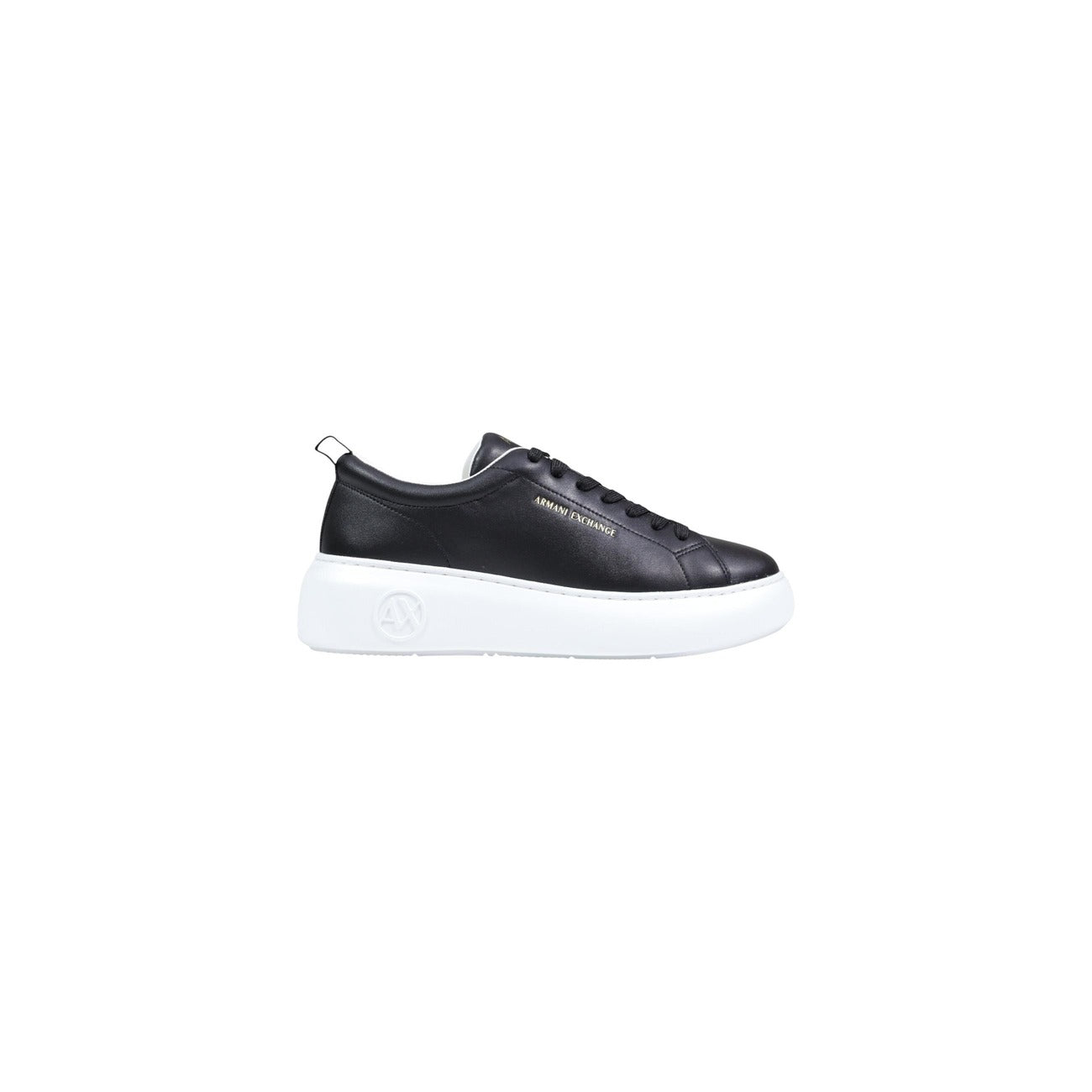 Armani Exchange - Armani Exchange Kvinna Sneakers