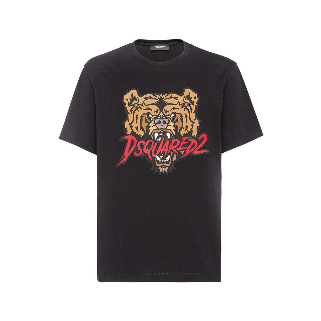 Dsquared2 - Dsquared2 T-shirt Man