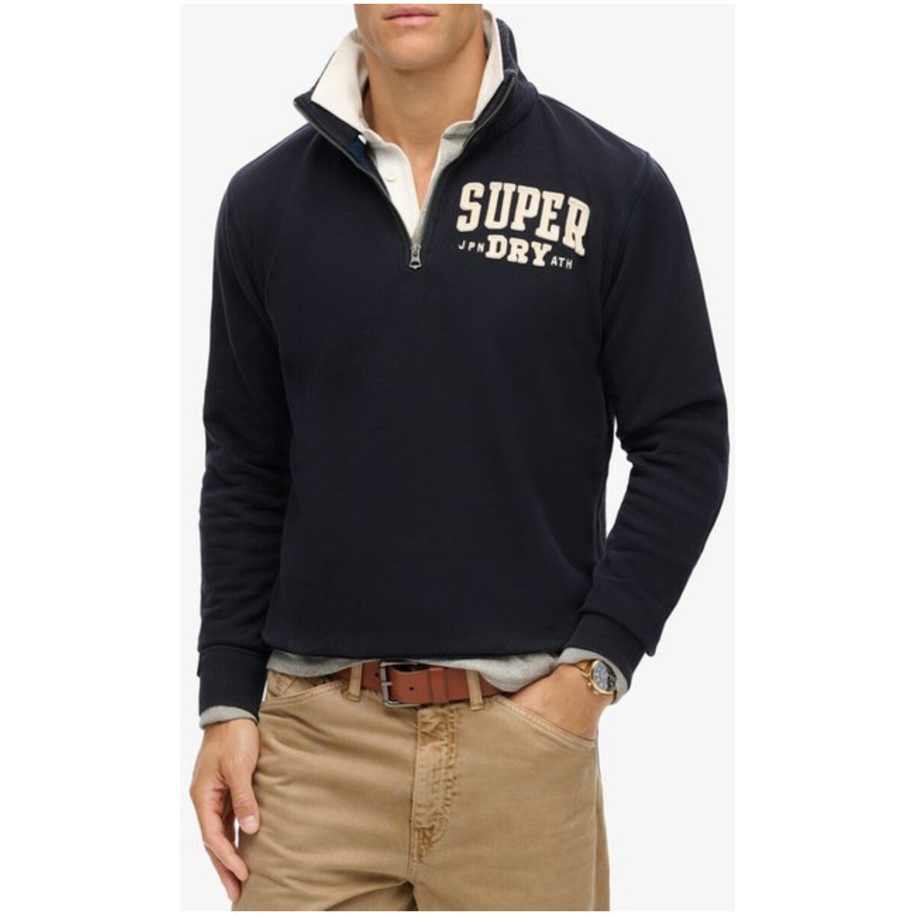 Superdry - Superdry Tröja Man