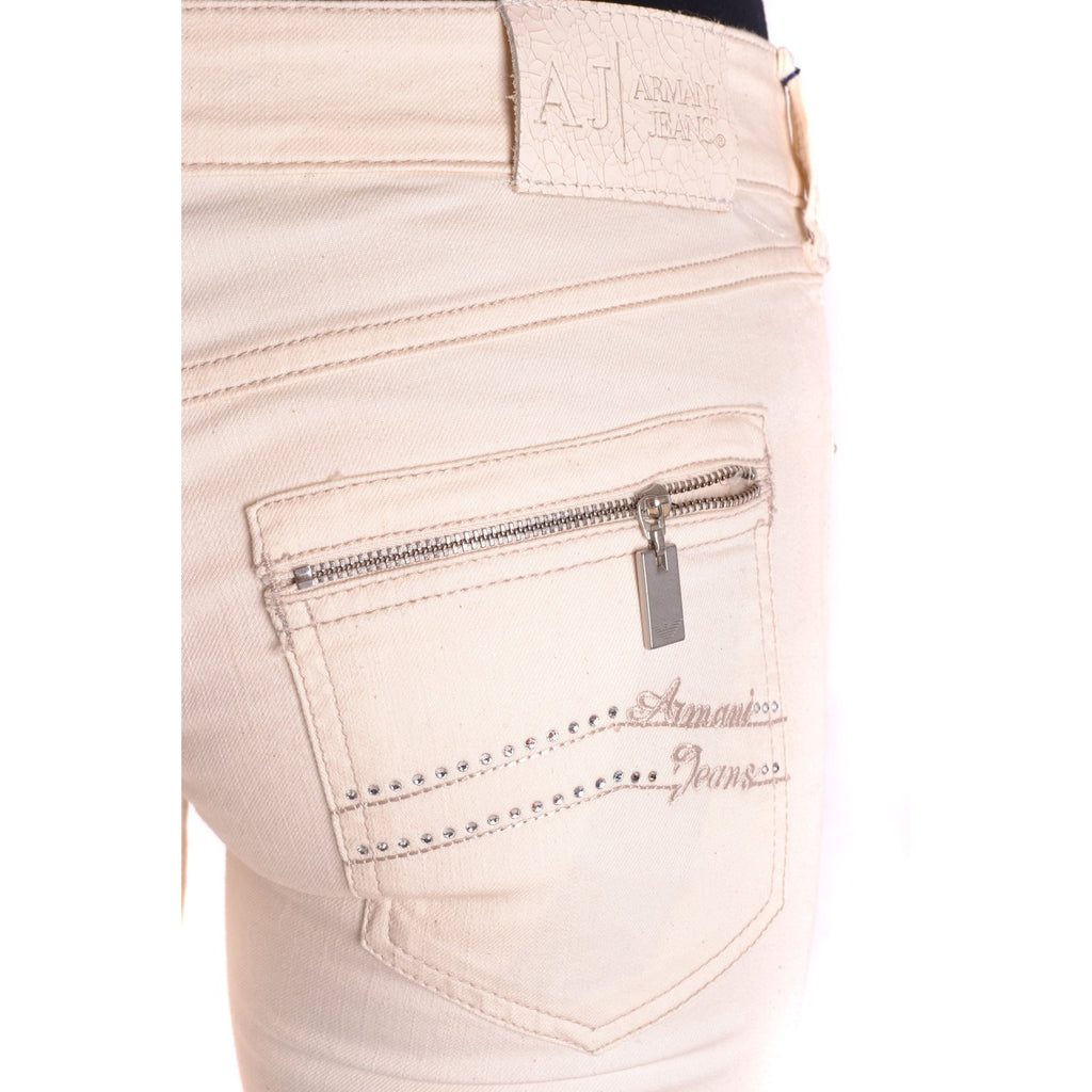 Armani Jeans - Armani Jeans Jeans Kvinna