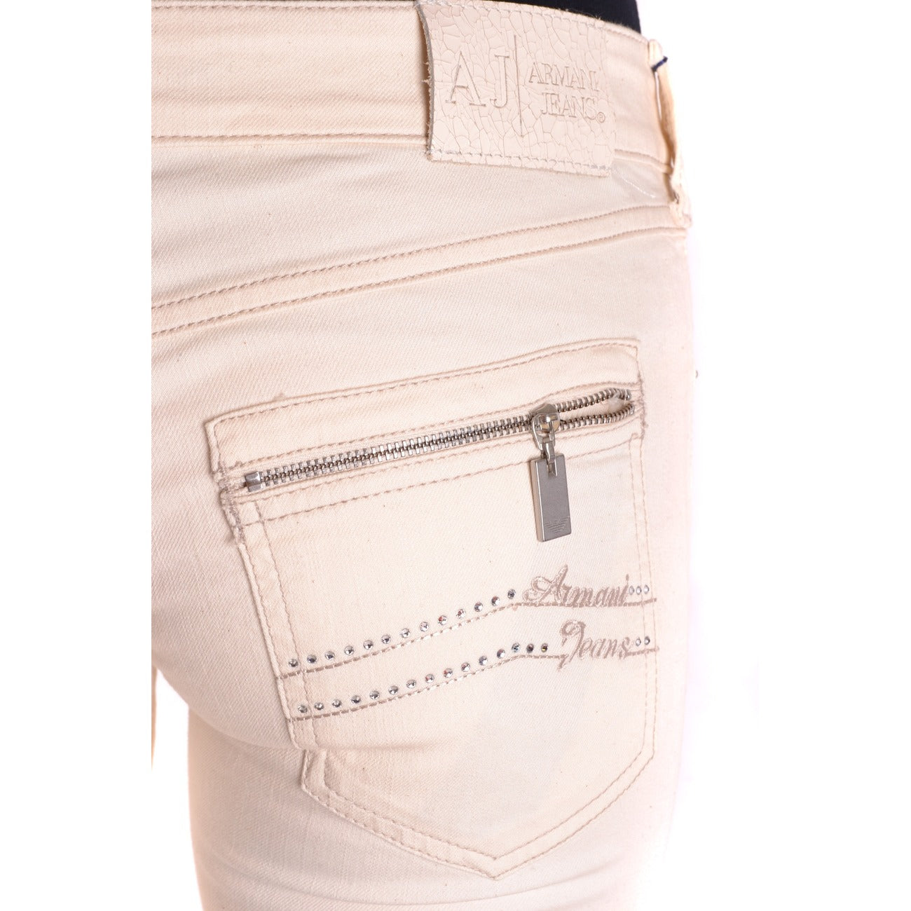 Armani Jeans - Armani Jeans Jeans Kvinna