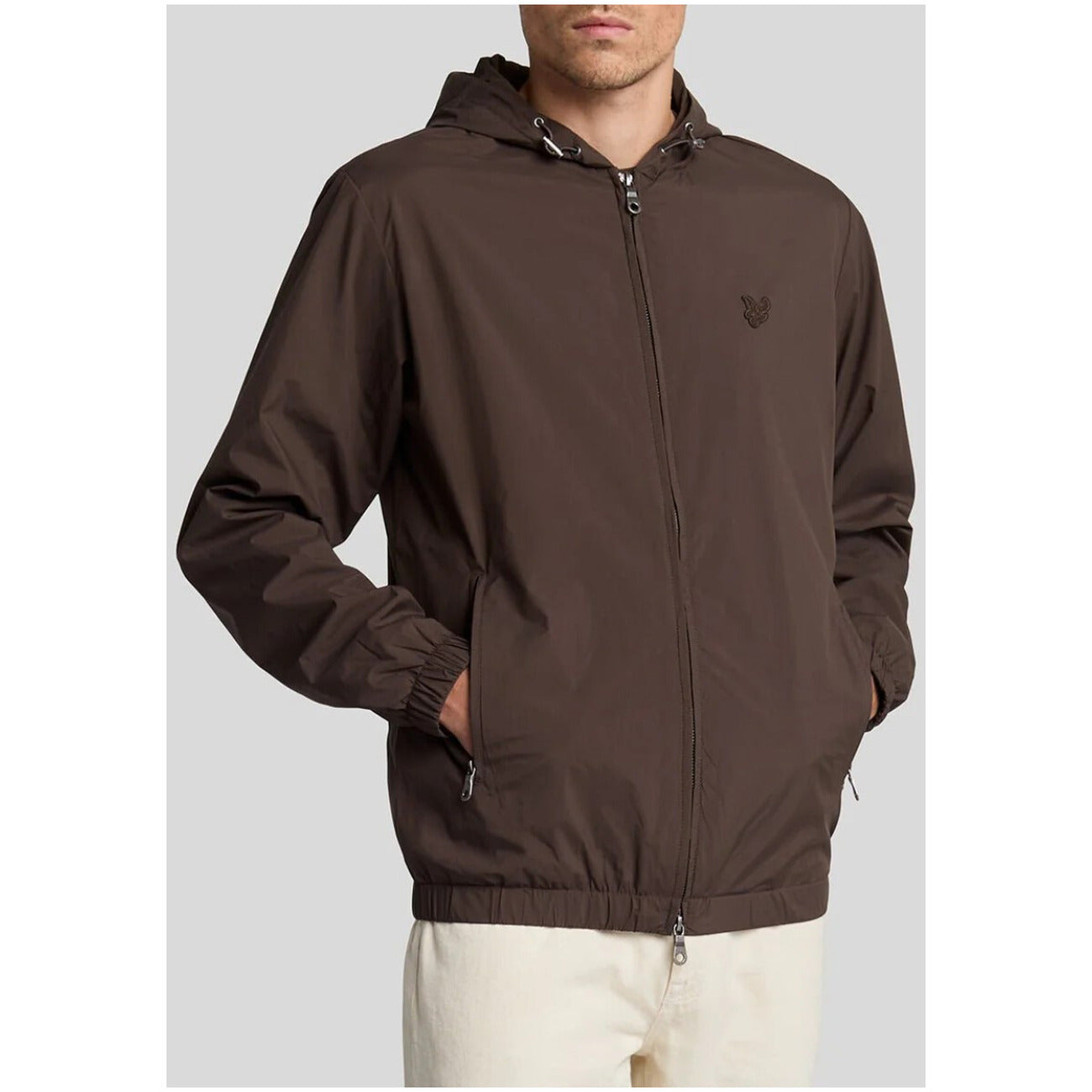 Lyle & Scott - Lyle & Scott Jacka Man