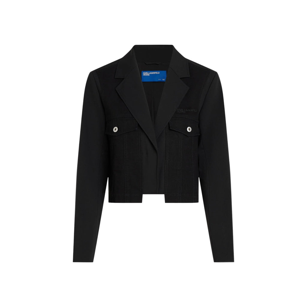 Karl Lagerfeld Jeans - Karl Lagerfeld Jeans Jacka Kvinna