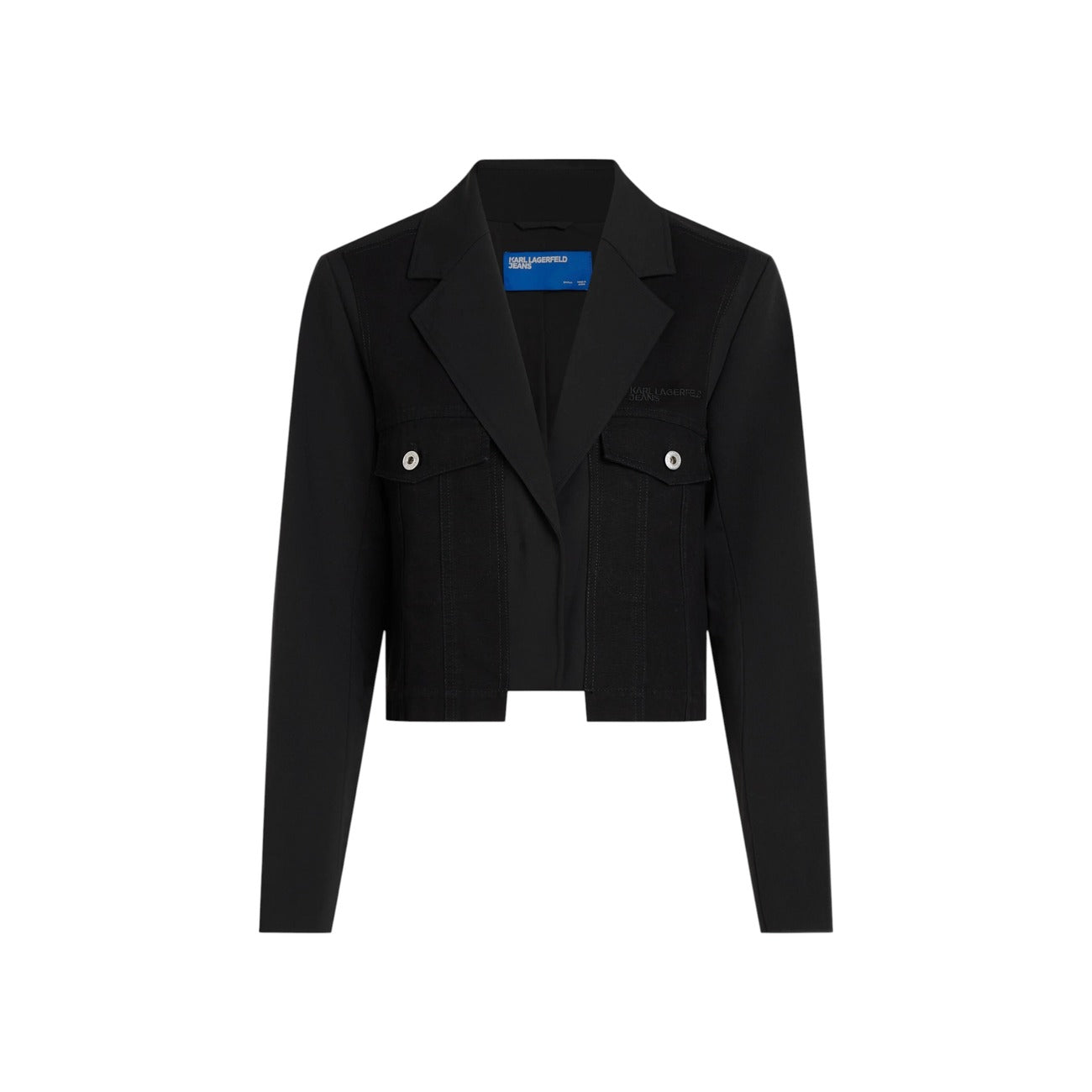 Karl Lagerfeld Jeans - Karl Lagerfeld Jeans Jacka Kvinna