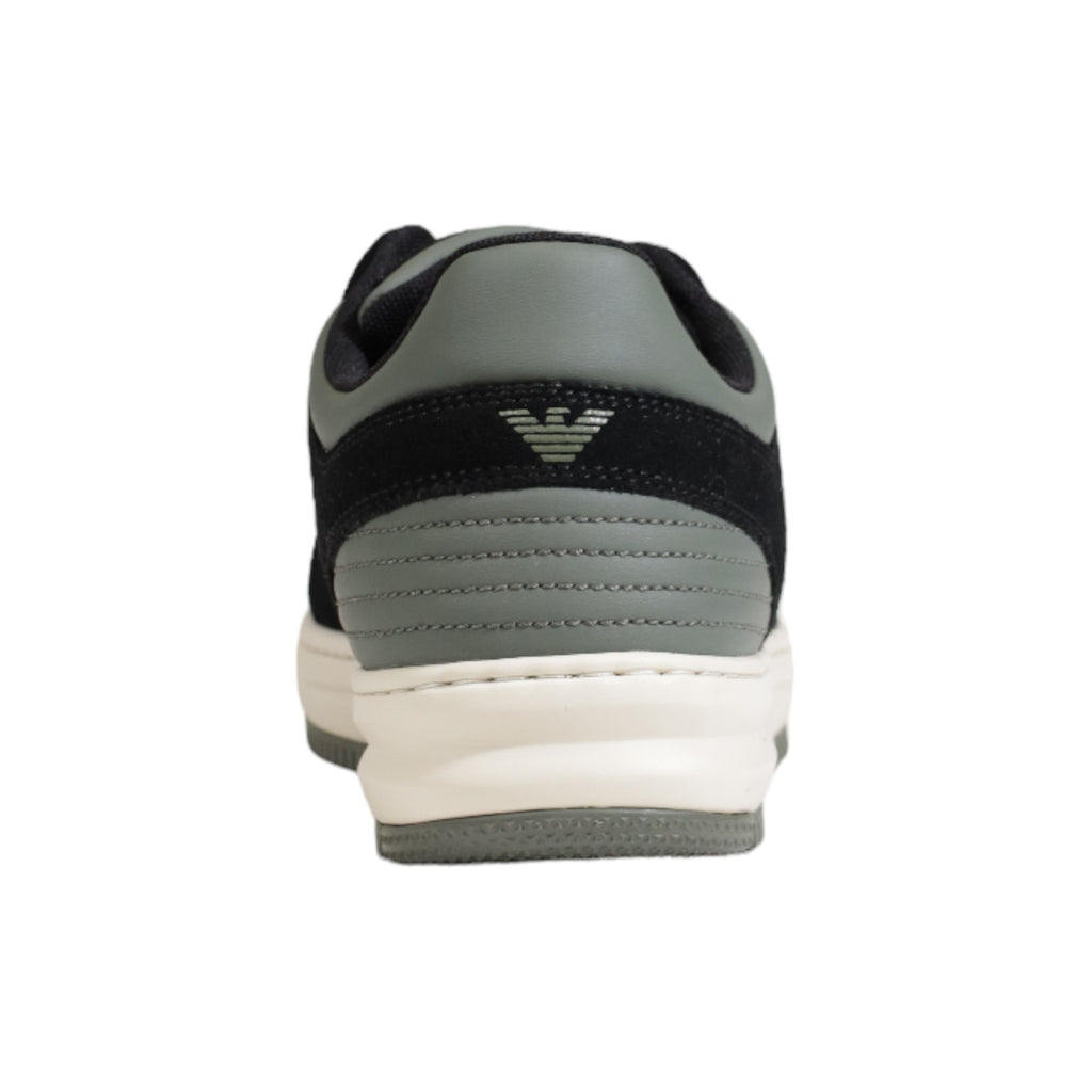 Ea7 - Ea7 Men Sneakers