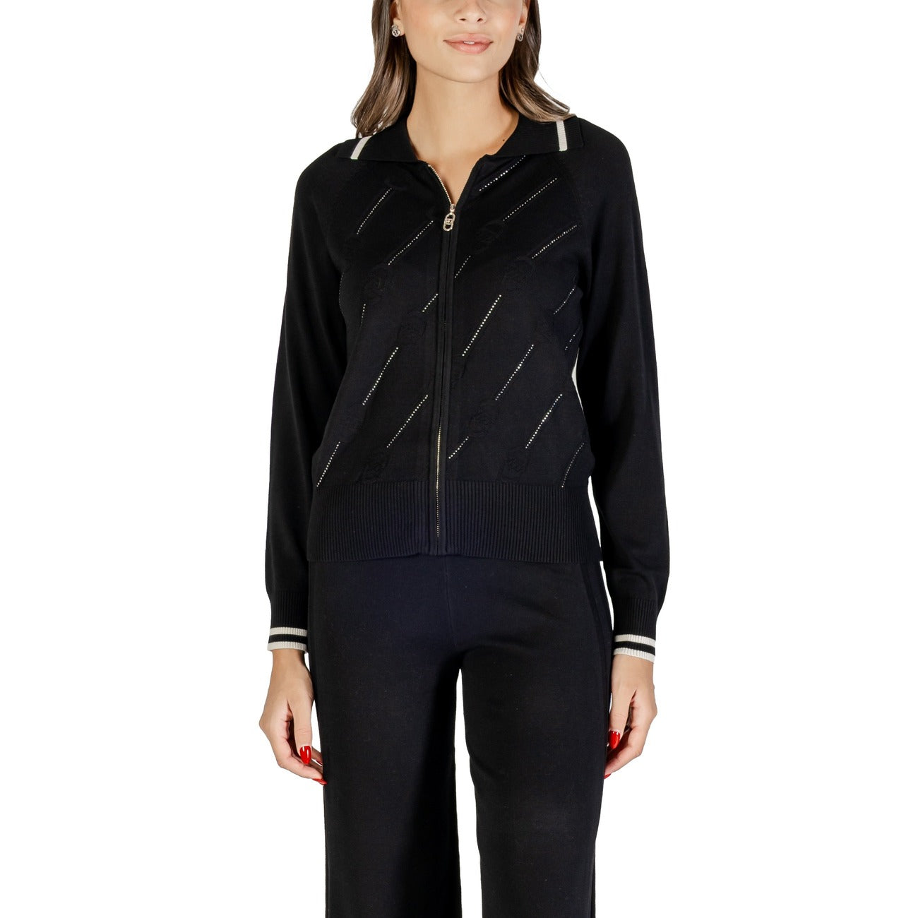 Liu Jo - Liu Jo Cardigan Kvinna