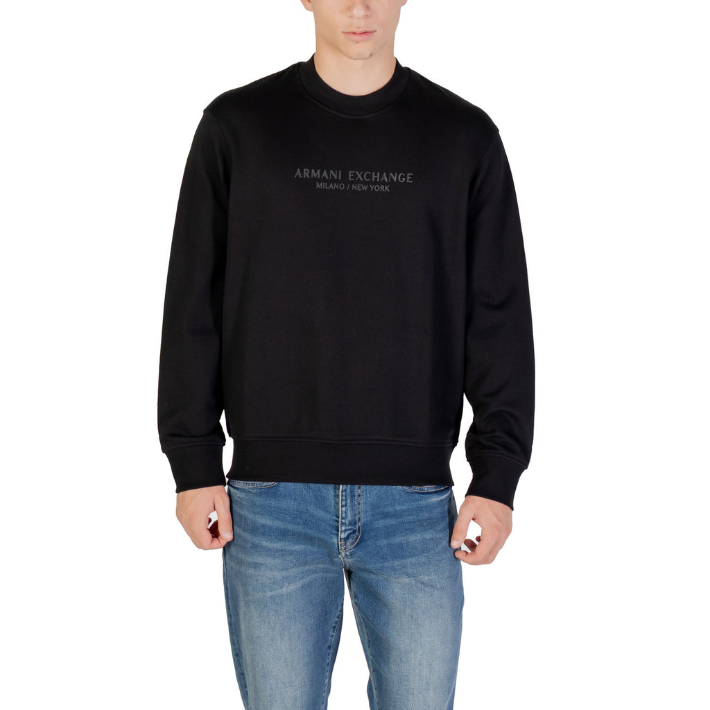 Armani Exchange - Armani Exchange Tröja Man