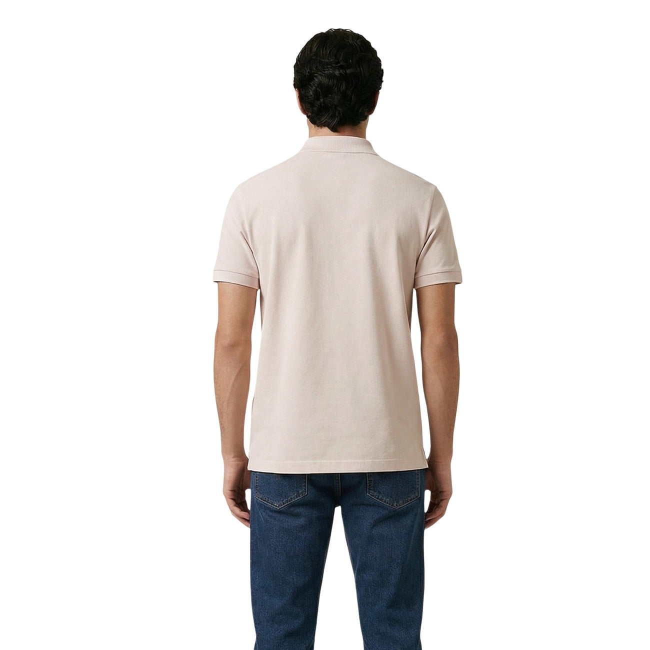 Calvin Klein Jeans - Calvin Klein Jeans Piketröja Man