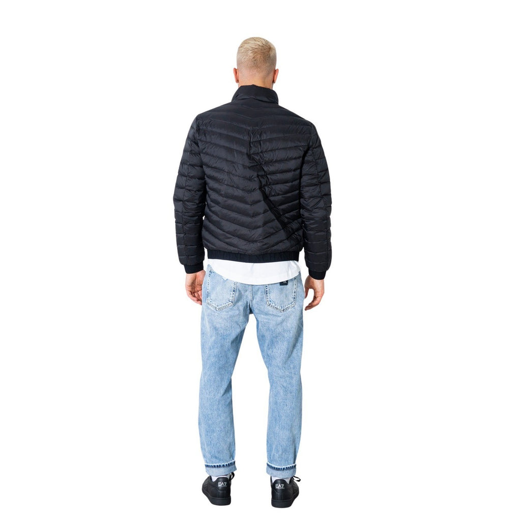 Armani Exchange - Armani Exchange Vindjacka Man