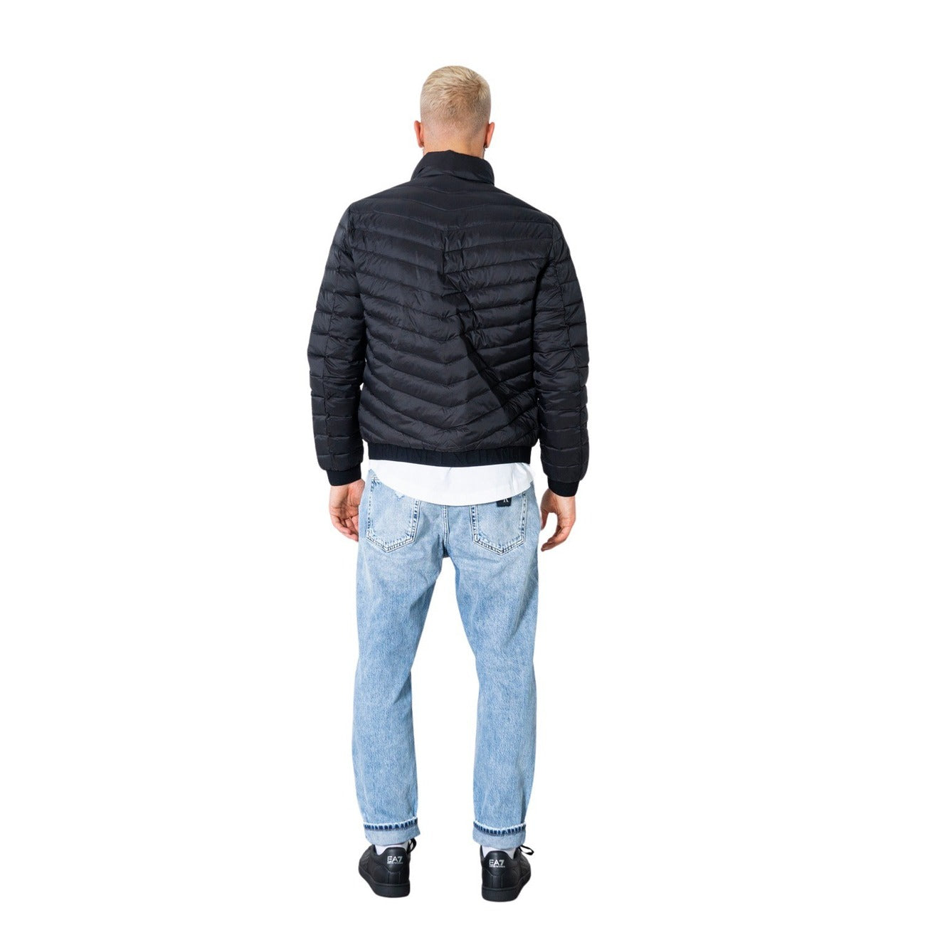 Armani Exchange - Armani Exchange Vindjacka Man