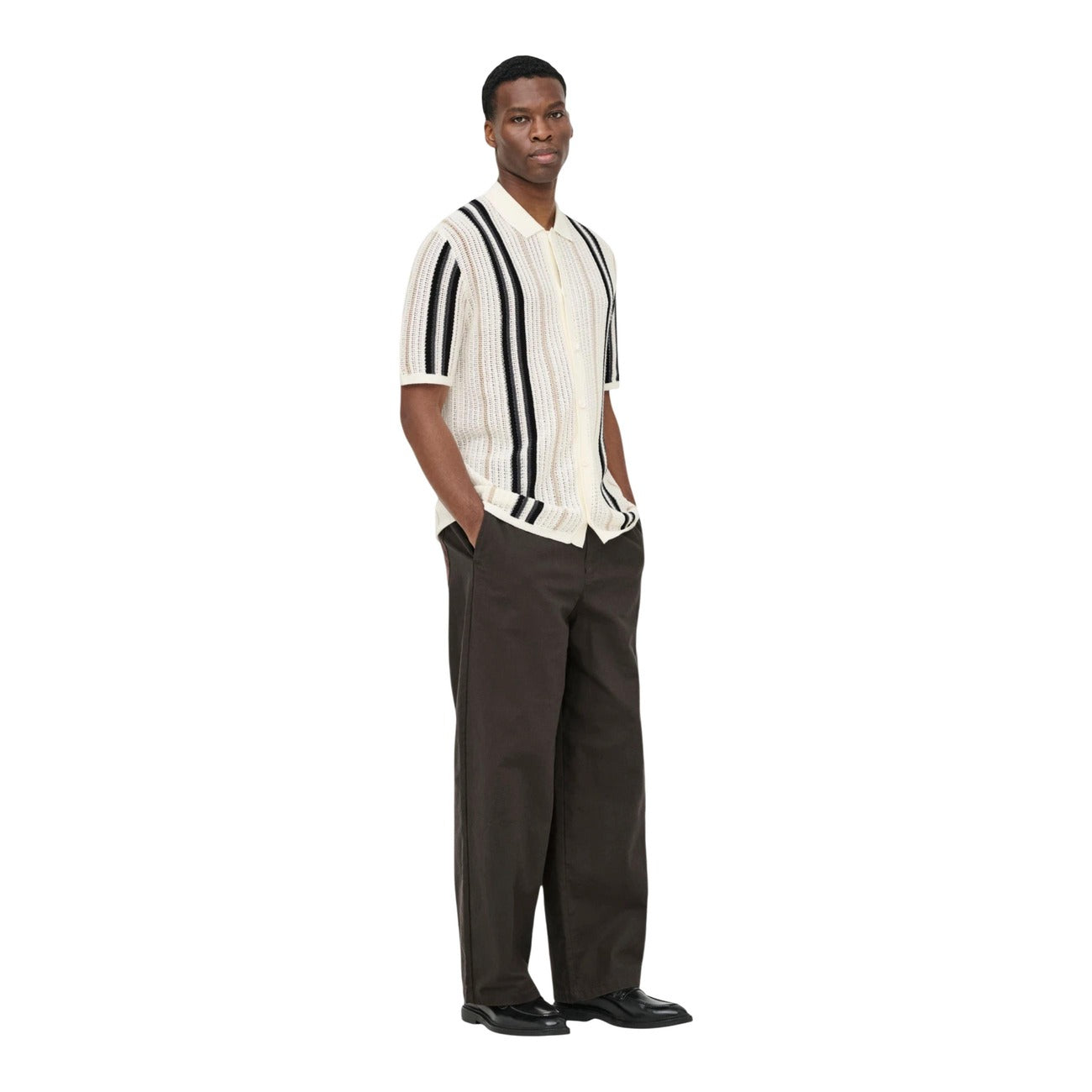 Only & Sons - Only & Sons Piketröja Man