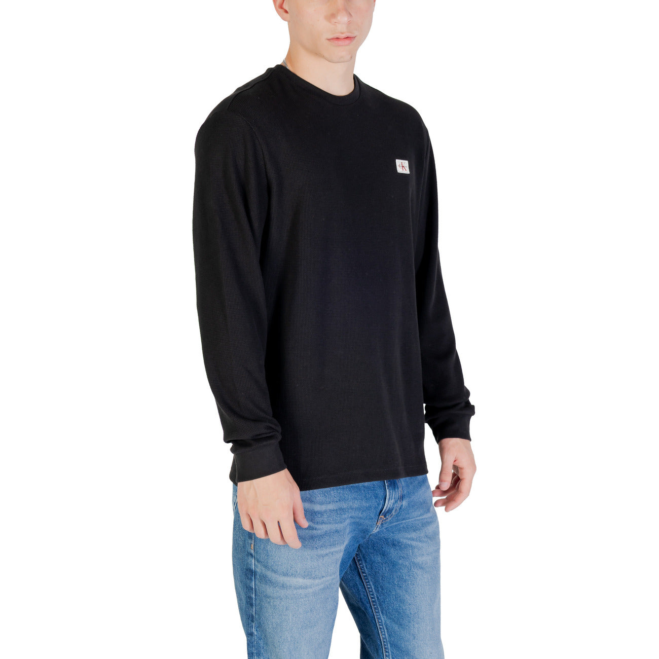 Calvin Klein Jeans - Calvin Klein Jeans Stickat Man