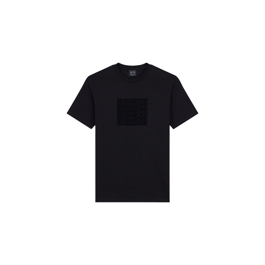 Armani Exchange - Armani Exchange T-shirt Man