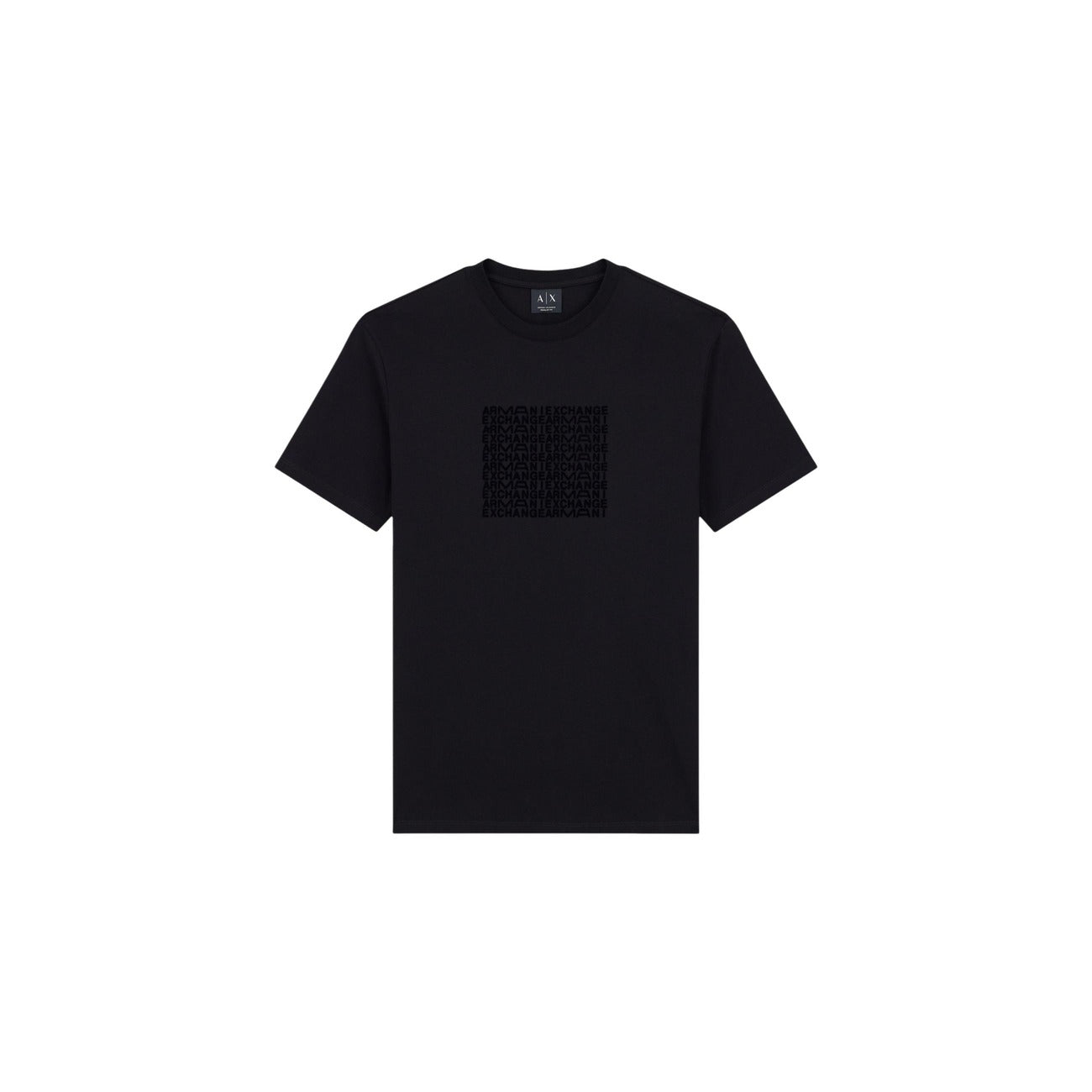Armani Exchange - Armani Exchange T-shirt Man