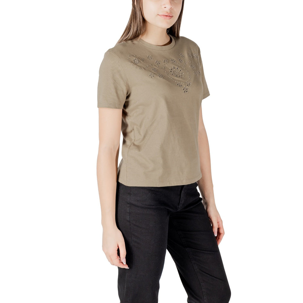 Jacqueline De Yong - Jacqueline De Yong T-shirt Kvinna