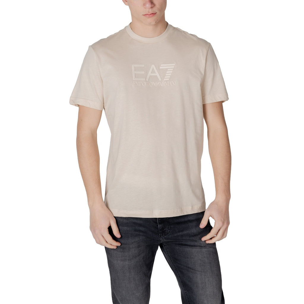 Ea7 - Ea7 T-shirt Man