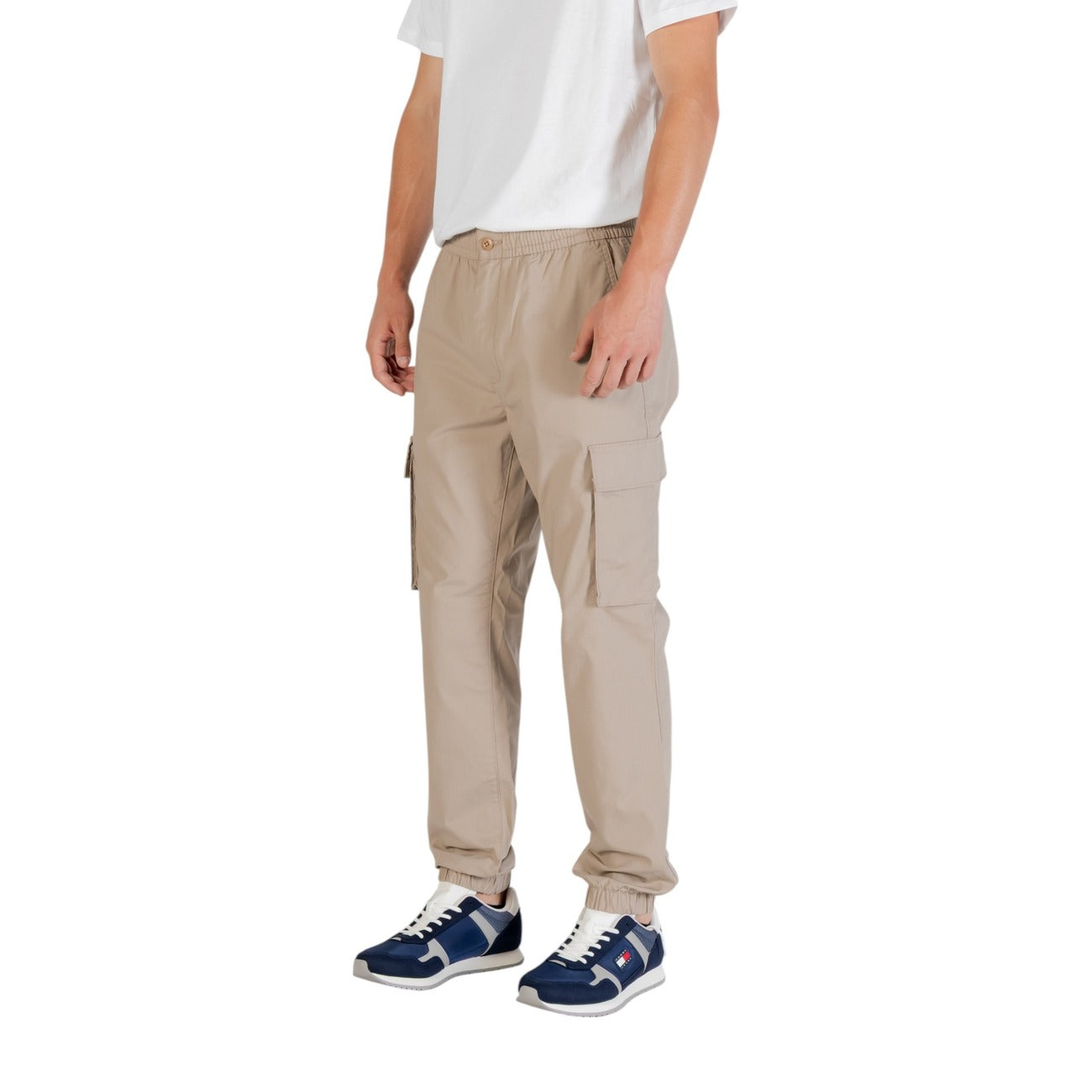 Calvin Klein Jeans - Calvin Klein Jeans Byxor Man