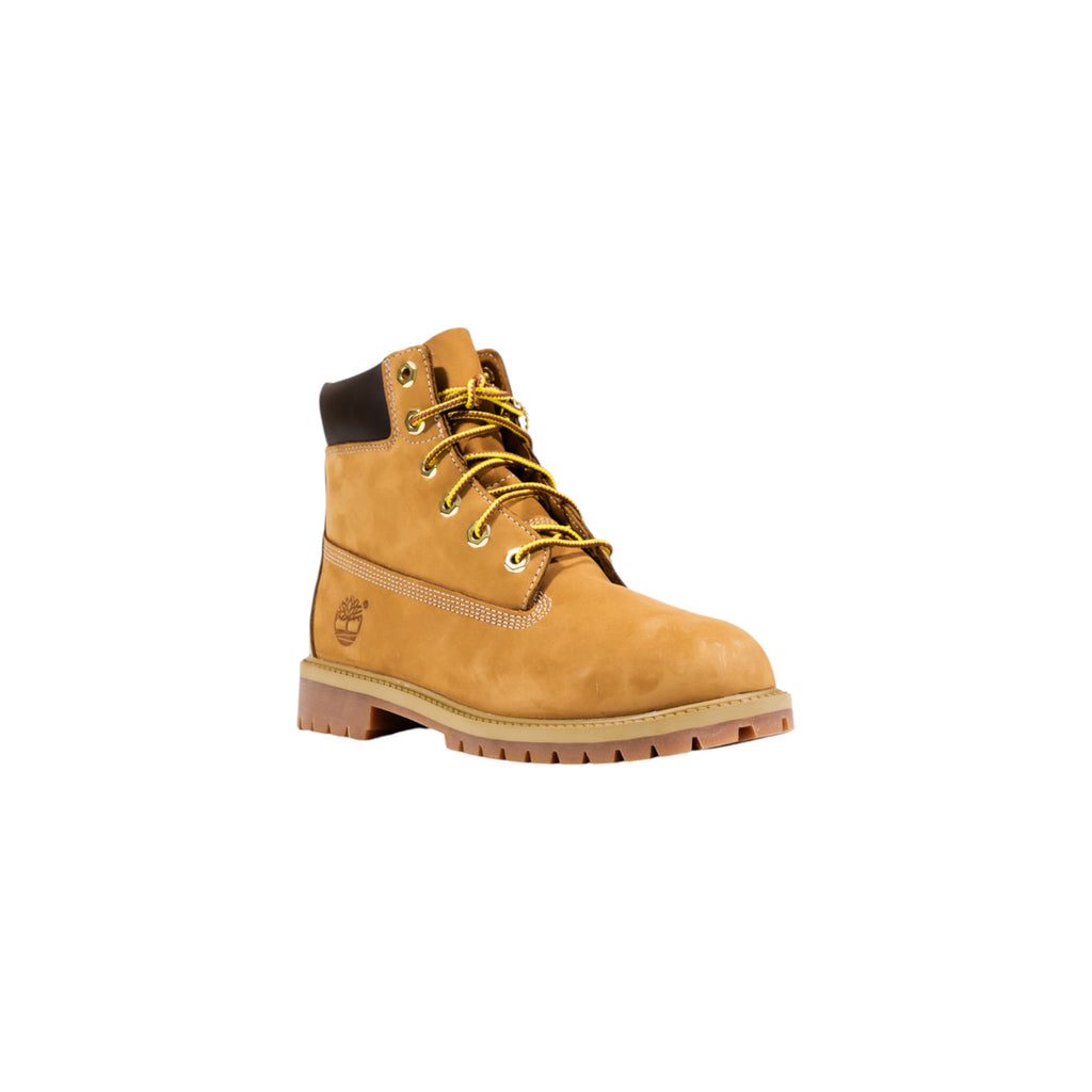 Timberland - Timberland Kvinna Boots