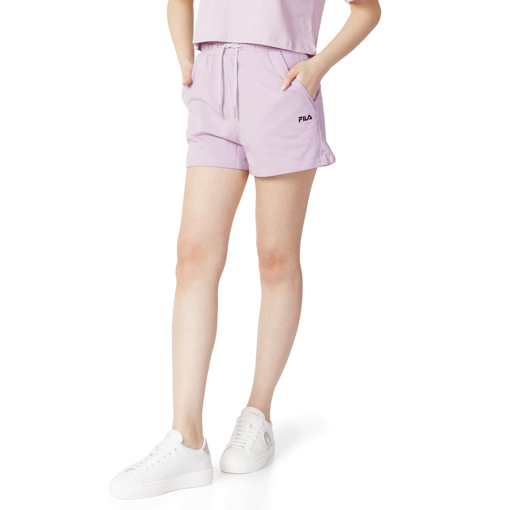 Fila - Fila Shorts Kvinna