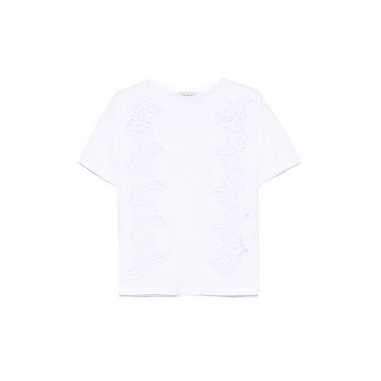 Ermanno - Ermanno T-shirt Kvinna