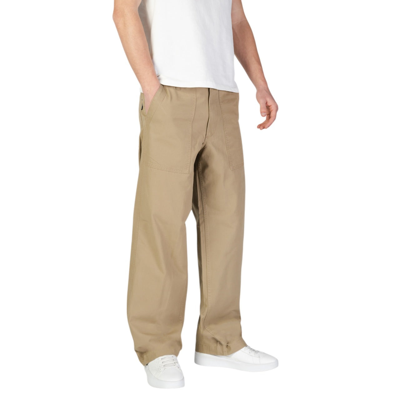 Jack & Jones - Jack & Jones Byxor Man