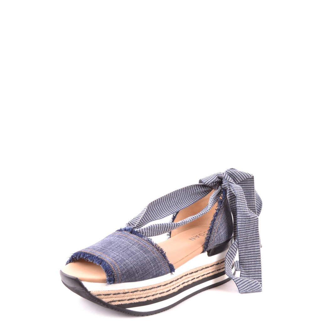 Hogan - Hogan Kvinna Sandals