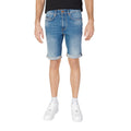 Gas - Gas Bermuda Shorts Man