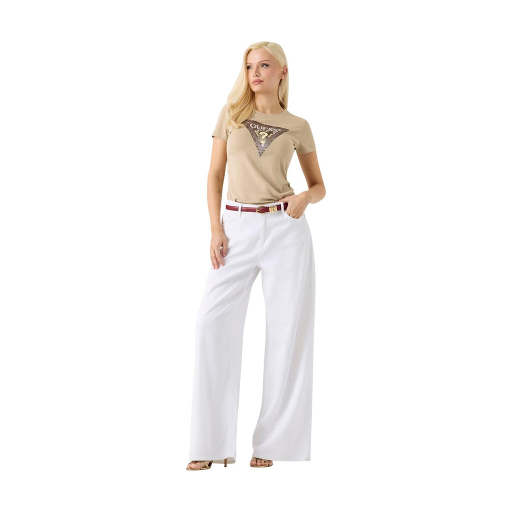 Guess - Guess T-shirt Kvinna