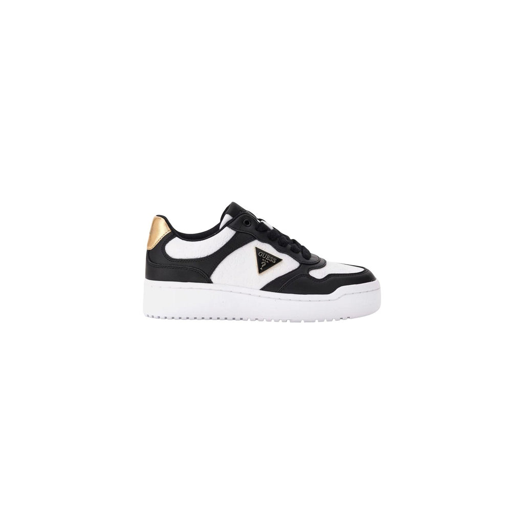 Guess - Guess Kvinna Sneakers