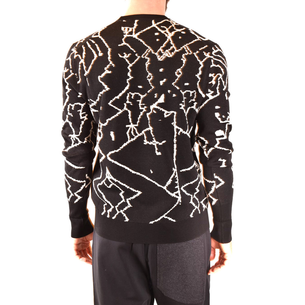 Neil Barrett - Neil Barrett Stickat Man