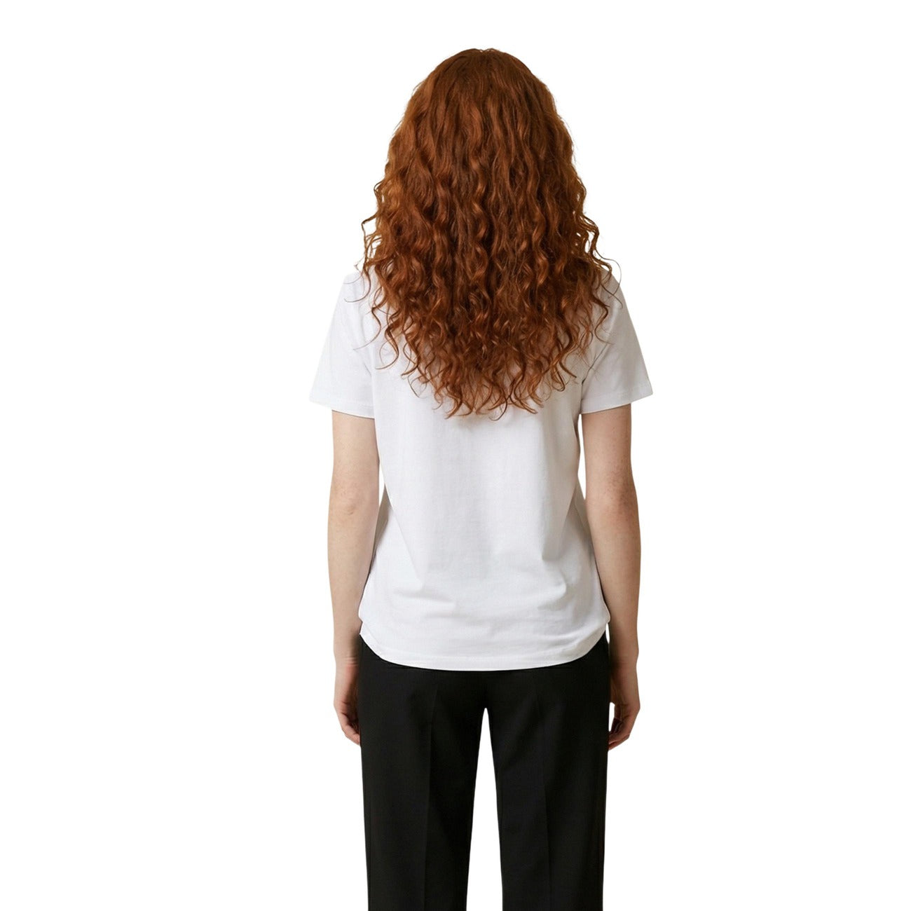 Liu Jo - Liu Jo T-shirt Kvinna