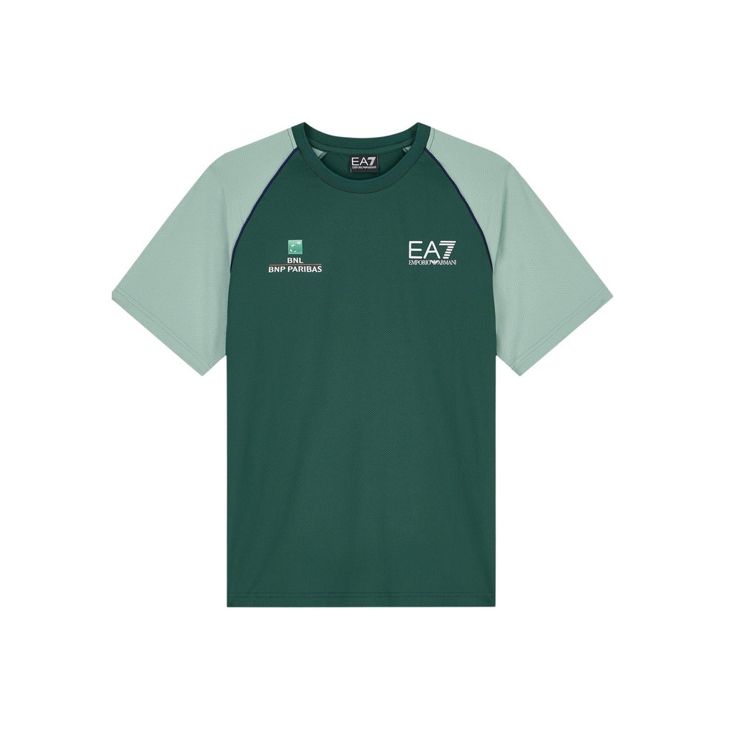 Ea7 - Ea7 T-shirt Man