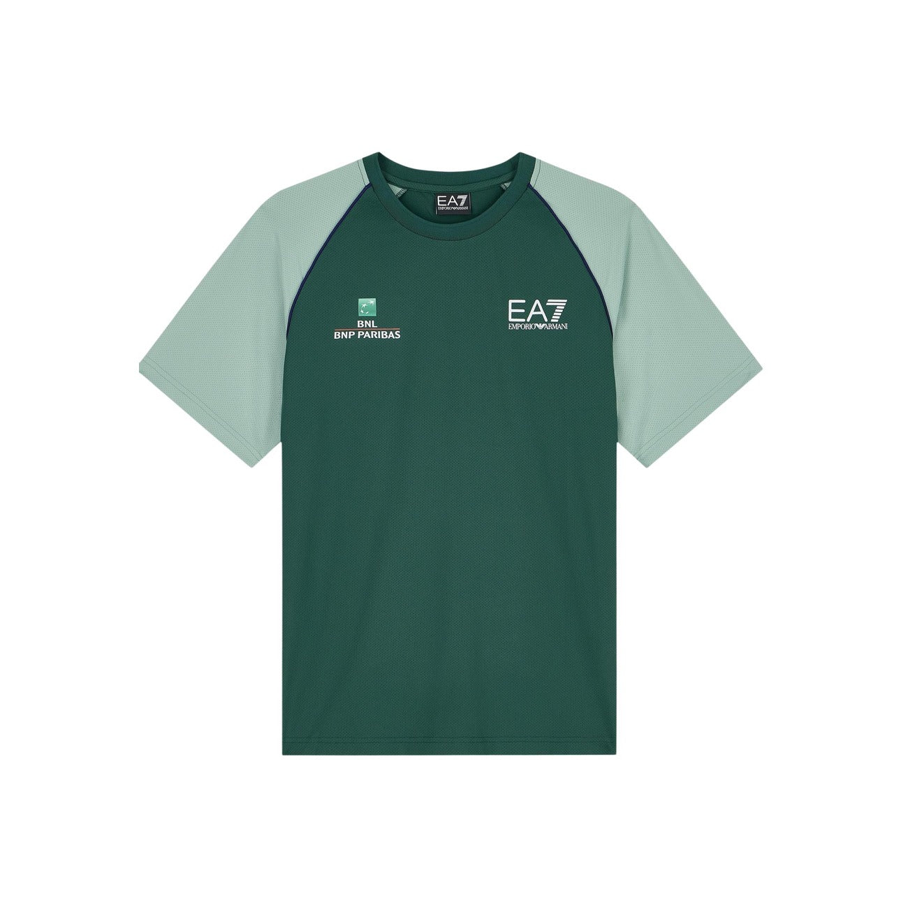 Ea7 - Ea7 T-shirt Man