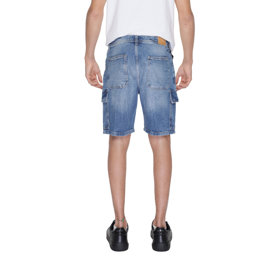 Antony Morato - Antony Morato Bermuda Shorts Man