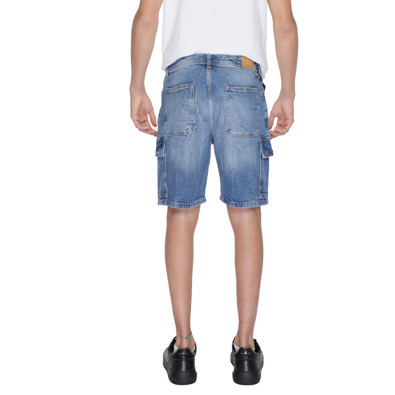 Antony Morato - Antony Morato Bermuda Shorts Man