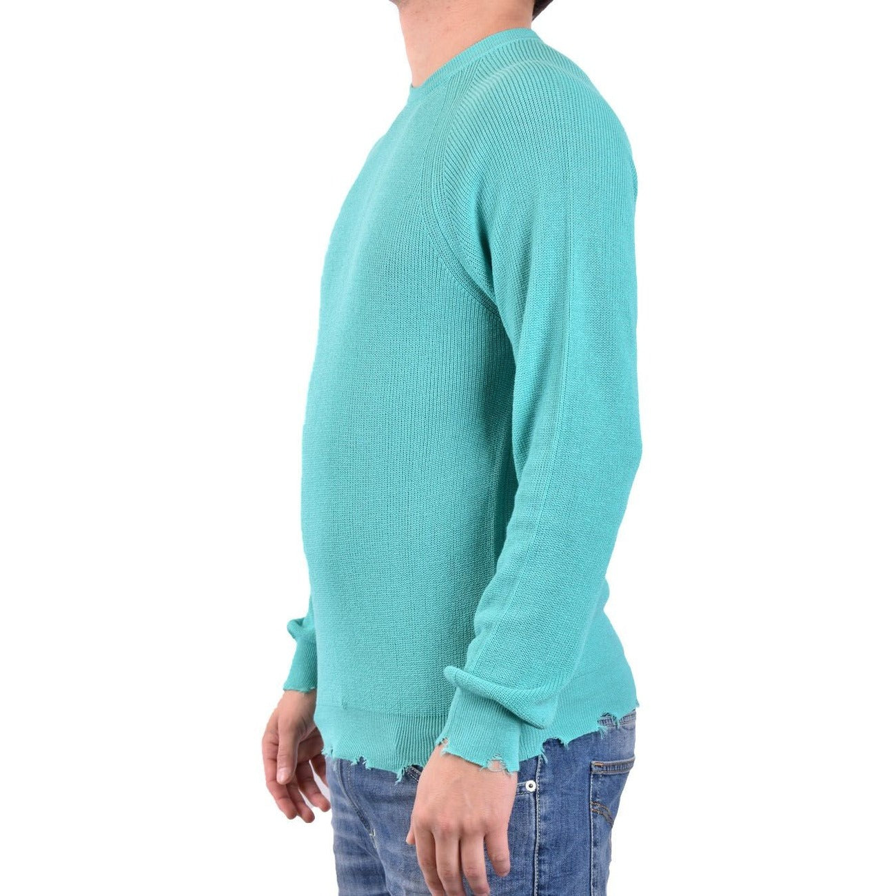 Laneus - Laneus Stickat Man