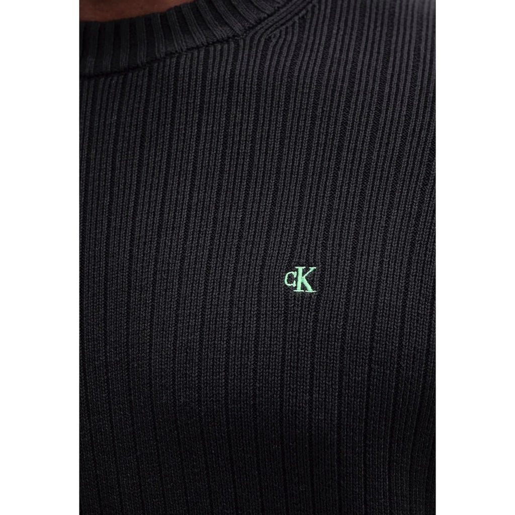 Calvin Klein Jeans - Calvin Klein Jeans Stickat Man