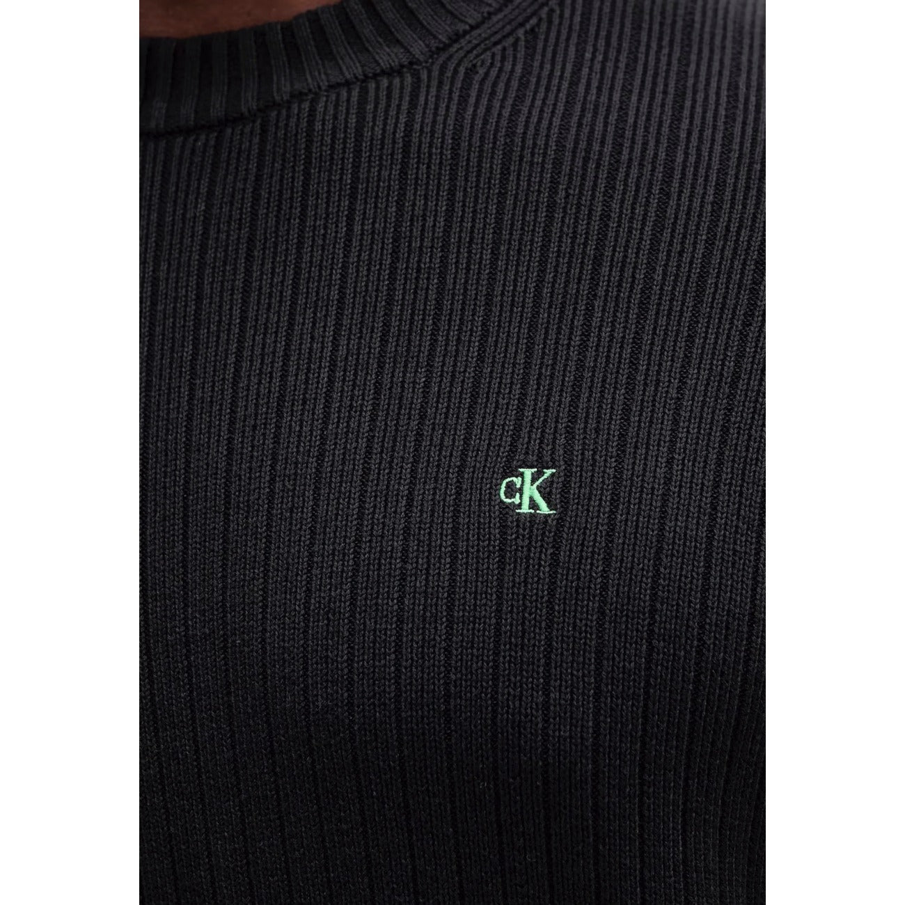 Calvin Klein Jeans - Calvin Klein Jeans Stickat Man