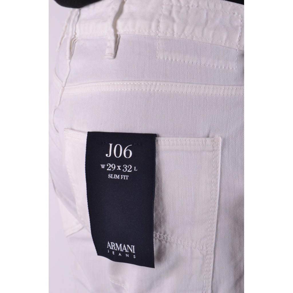 Armani Jeans - Armani Jeans Jeans Man