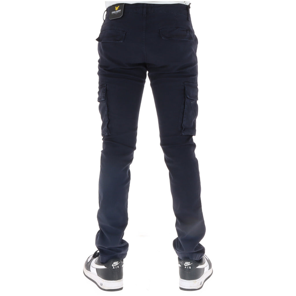 Lyle & Scott - Lyle & Scott Byxor Man