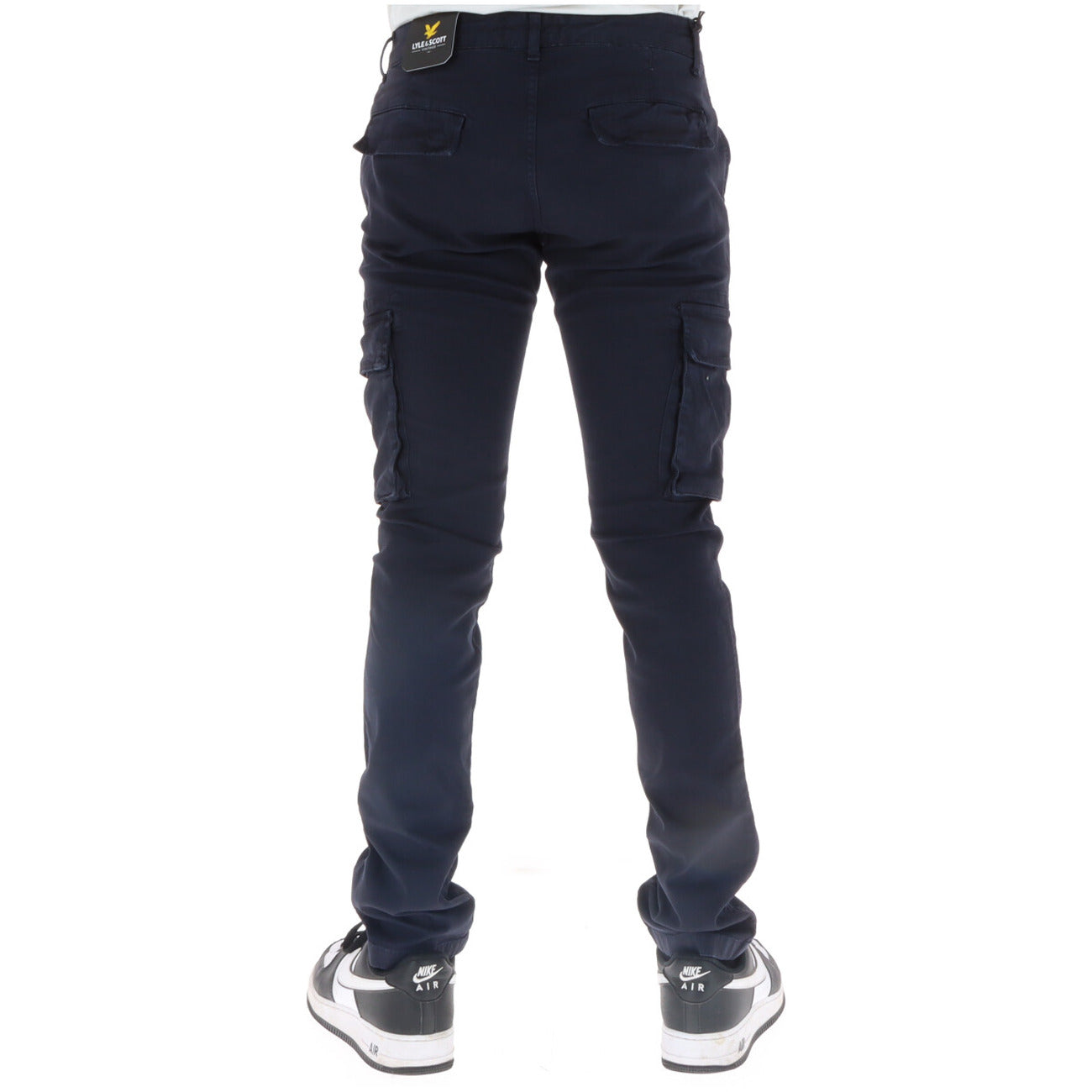 Lyle & Scott - Lyle & Scott Byxor Man