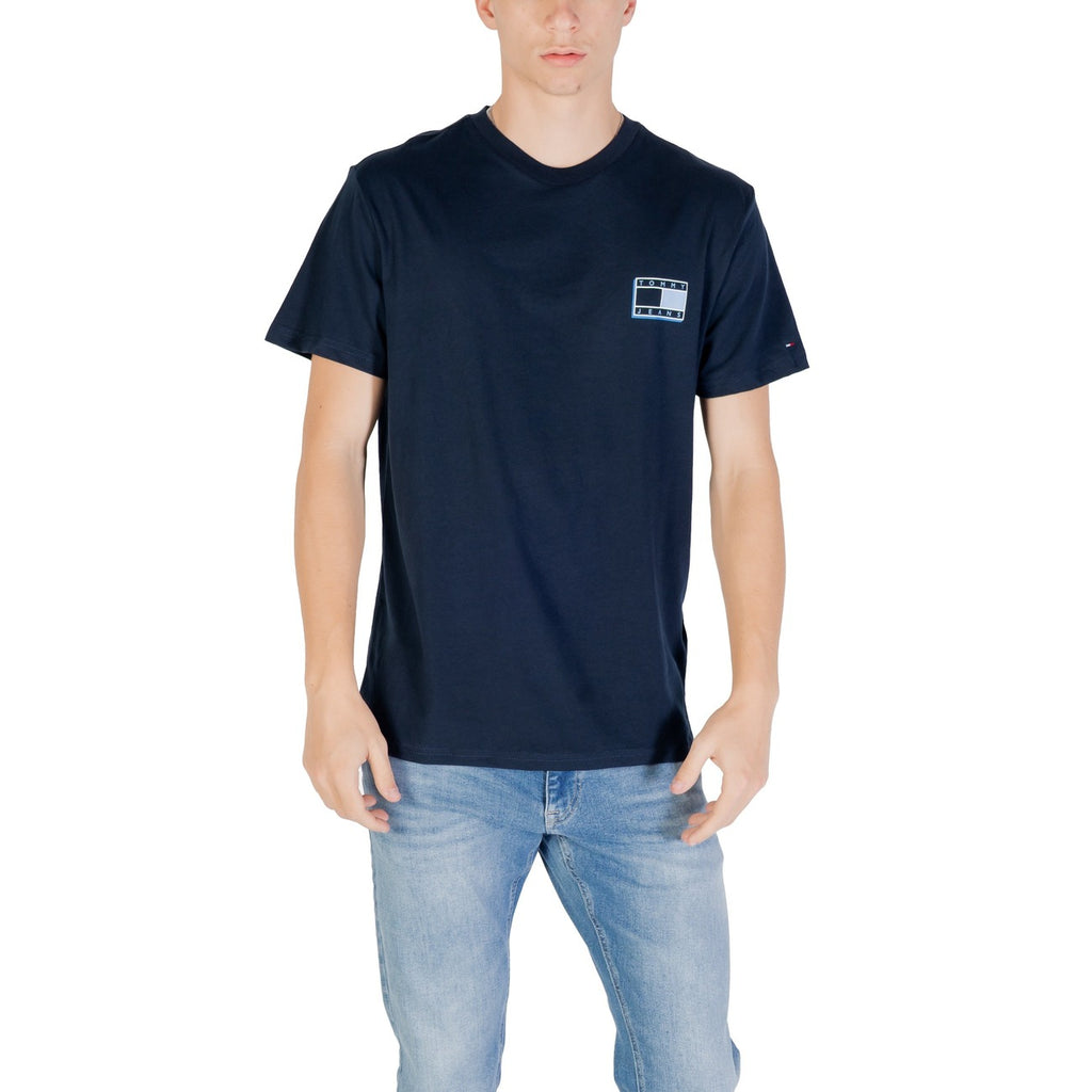 Tommy Hilfiger Jeans - Tommy Hilfiger Jeans T-shirt Man