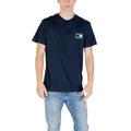 Tommy Hilfiger Jeans - Tommy Hilfiger Jeans T-shirt Man