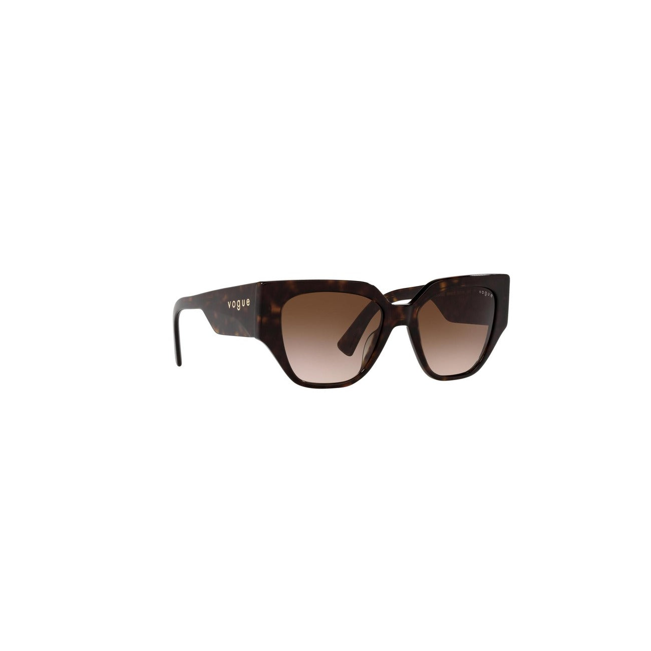 Vogue Eyewear - Vogue Eyewear Solglasögon Kvinna